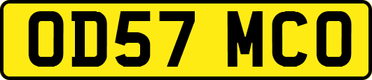 OD57MCO