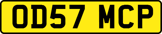 OD57MCP