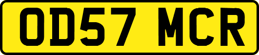 OD57MCR