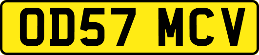 OD57MCV