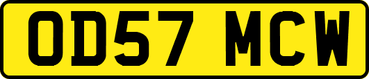 OD57MCW