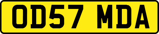 OD57MDA