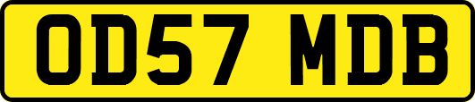 OD57MDB