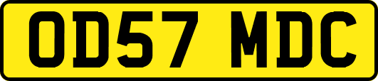 OD57MDC