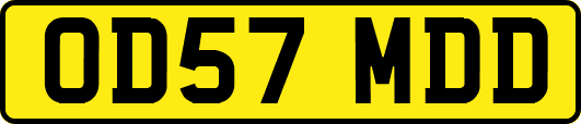 OD57MDD