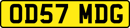 OD57MDG