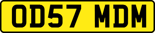 OD57MDM