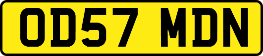 OD57MDN