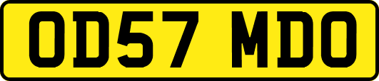 OD57MDO