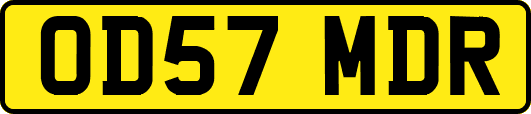 OD57MDR