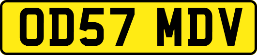 OD57MDV