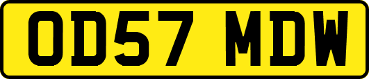 OD57MDW