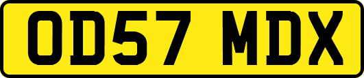 OD57MDX