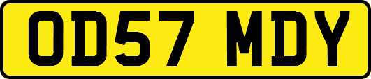 OD57MDY