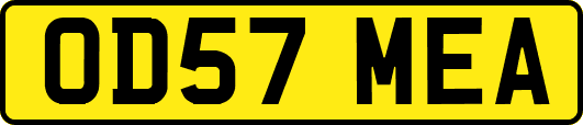 OD57MEA