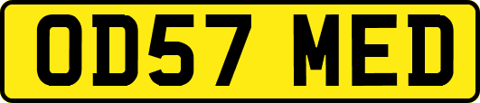 OD57MED