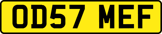 OD57MEF