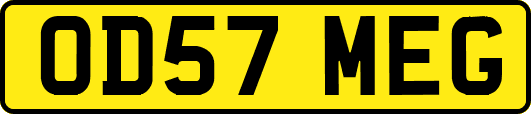OD57MEG