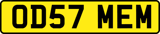 OD57MEM