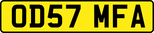 OD57MFA
