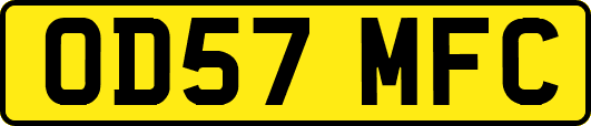 OD57MFC