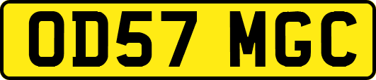 OD57MGC