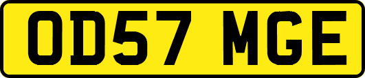 OD57MGE