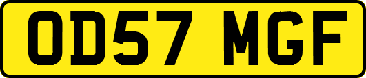 OD57MGF