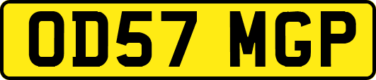 OD57MGP