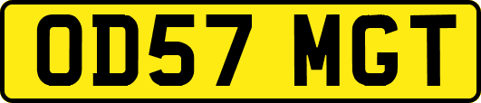 OD57MGT