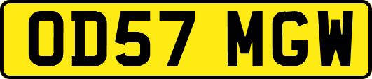 OD57MGW