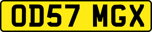 OD57MGX
