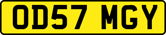 OD57MGY