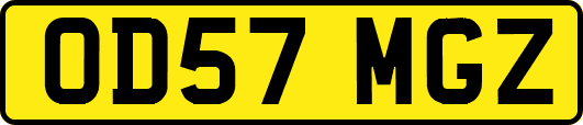 OD57MGZ