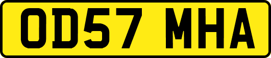 OD57MHA