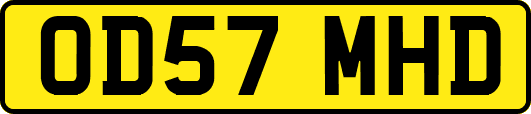 OD57MHD