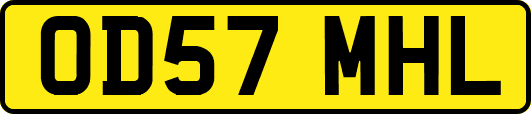 OD57MHL