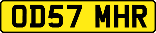 OD57MHR