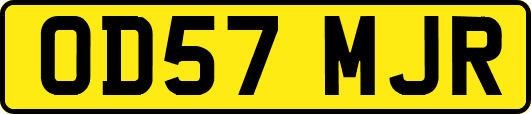 OD57MJR