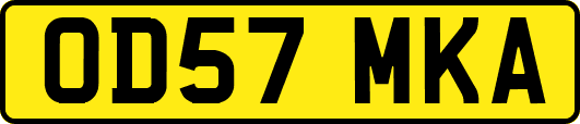OD57MKA