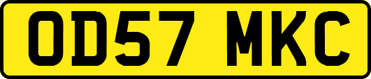 OD57MKC