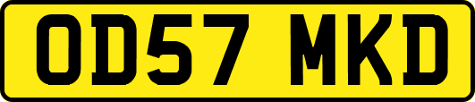 OD57MKD