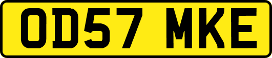 OD57MKE
