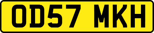 OD57MKH