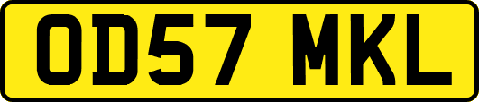 OD57MKL