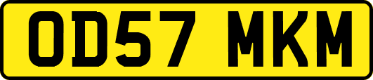 OD57MKM