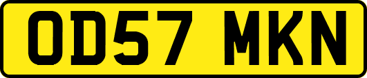 OD57MKN