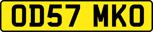 OD57MKO