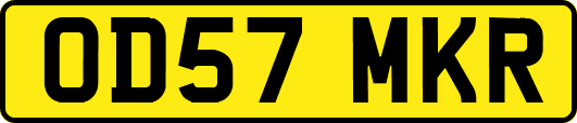 OD57MKR