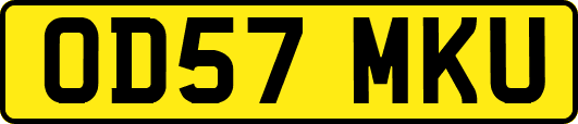 OD57MKU